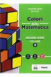 Colori della Matematica ed. verde 2