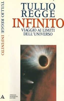 Infinito. Viaggio ai limiti dell'universo