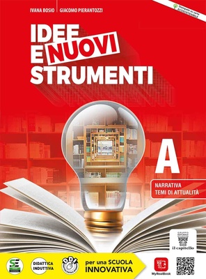 IDEE E NUOVI STRUMENTI A + quad. COMPETENZE
