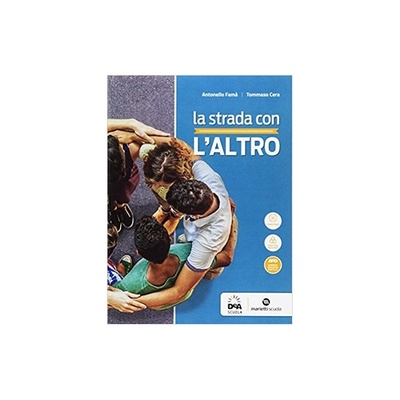 LA STRADA CON L'ALTRO