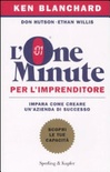 L'one minute per l'imprenditore