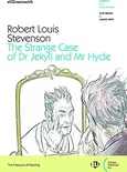Strange Case of Dr Jekyll and Mr Hyde