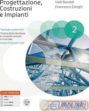 Progettazione, Costruzioni e Impianti 2