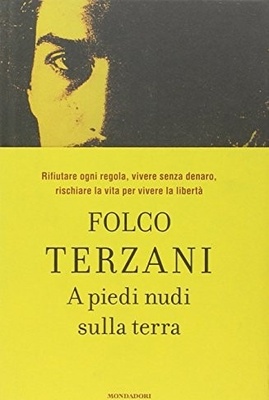 A piedi nudi sulla terra