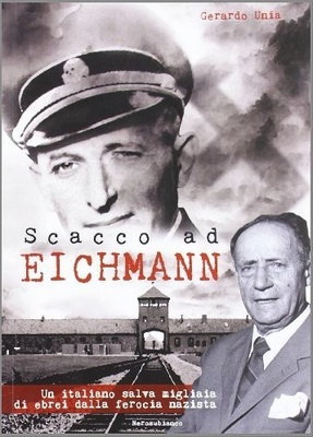 Scacco ad Eichmann