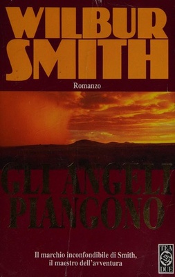Gli angeli piangono