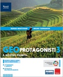 GEO PROTAGONISTI 3