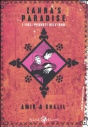 Zahra's paradise. I figli perduti dell'Iran