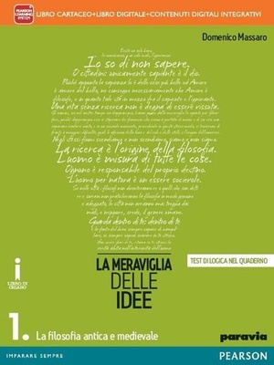 Meraviglia delle idee 1. Con CLIL. Per le Scuole superiori