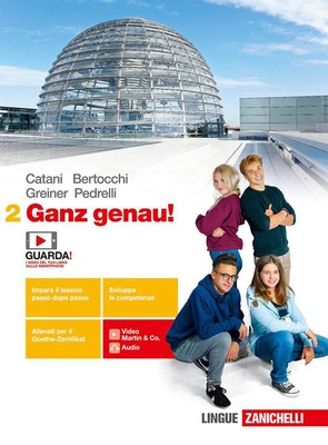 ganz genau 2