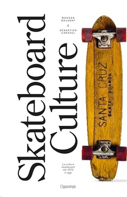 Skateboard Culture