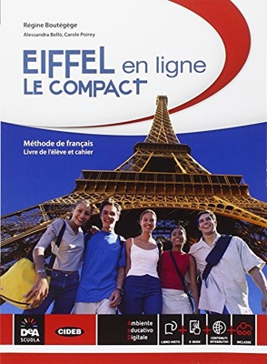 Eiffel en ligne. Le compact