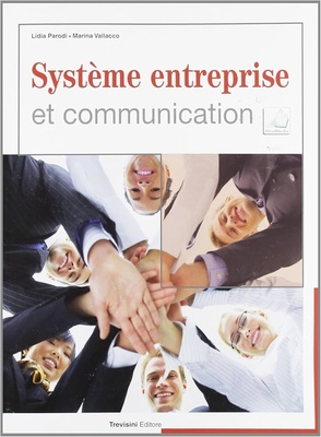 SYSTEME ENTREPRISE ET COMMUNICATION - CD