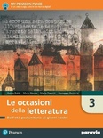 Le occasioni della letteratura 3