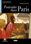 Poursuite dans paris + cd
