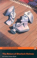 Return of Sherlock Holmes, Level 3