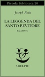La leggenda del santo bevitore