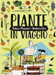 piante in viaggio