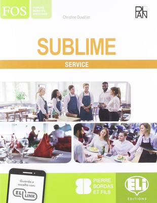 Sublime. Service.