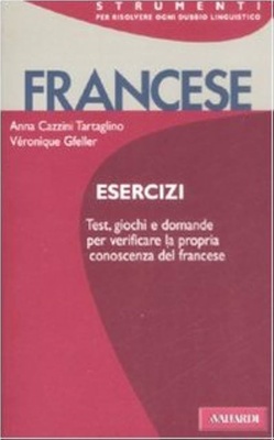 Francese esercizi