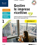 Gestire le imprese ricettive up 1
