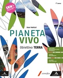 Pianeta vivo 1. Obiettivo Terra