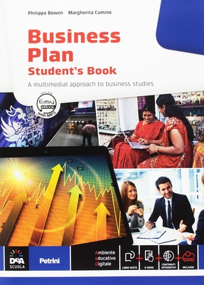 Business plan. Student's book-Companion book