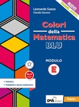 Colori della Matematica ed. blu E
