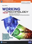 Working with new technology