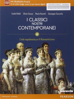 Classici nostri contemporanei. Vol. 4