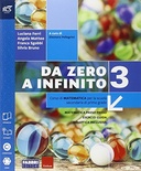 Da zero a infinito 3. Extrakit-Openbook-Quaderno. Per la Scuola media