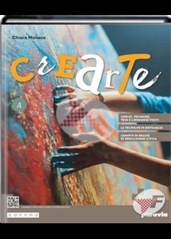 Crearte A+B1+B2