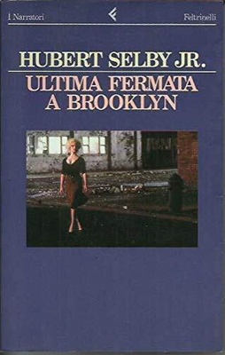 Ultima fermata a Brooklyn