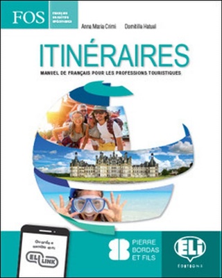 ITINERAIRES