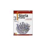 Storia in corso 3 ed. rossa