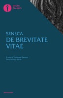 De brevitate vitae