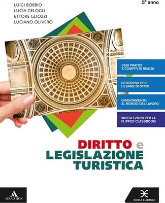 Diritto e legislazione turistica 5