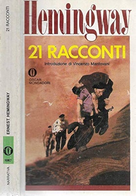 Ventuno racconti