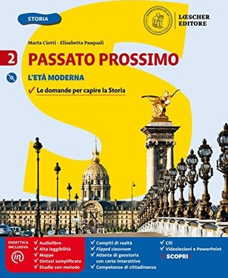 Passato Prossimo. Vol.2
