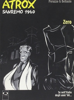 (Sanremo 1960). Atrox