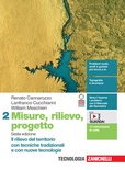 Misure, rilievo, progetto 2