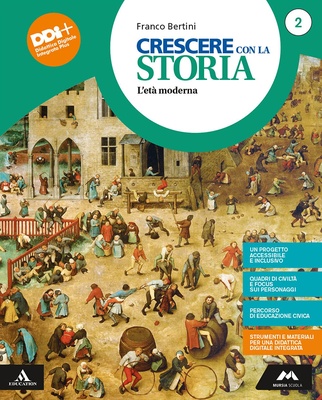 Crescere con la Storia 2
