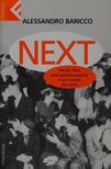 Next. Piccolo libro sulla globalizzazione e sul mondo che verrà