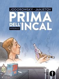 prima dell'incal