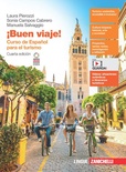 ¡Buen viaje!