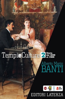 Tempi e culture. 2: Storia dal 1650 al 1900