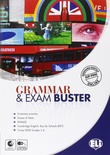 GRAMMAR & EXAM BUSTER +CD