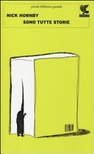 Sono tutte storie