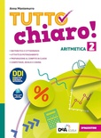 Tutto chiaro! Aritmetica-Geometria 2