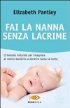 Fai la nanna senza lacrime